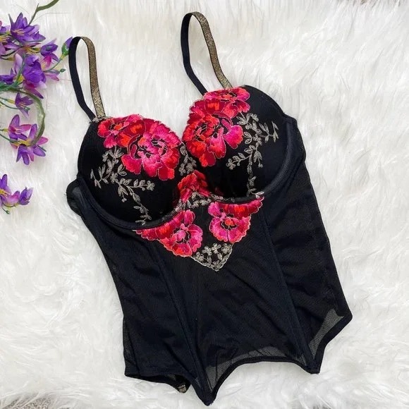 Victoria's Secret Other - VS Corset Top NWT